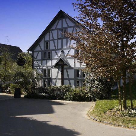 Hotel Freimuehle Girod Eksteriør billede