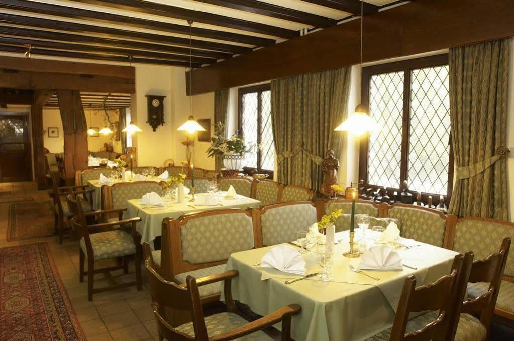 Hotel Freimuehle Girod Eksteriør billede
