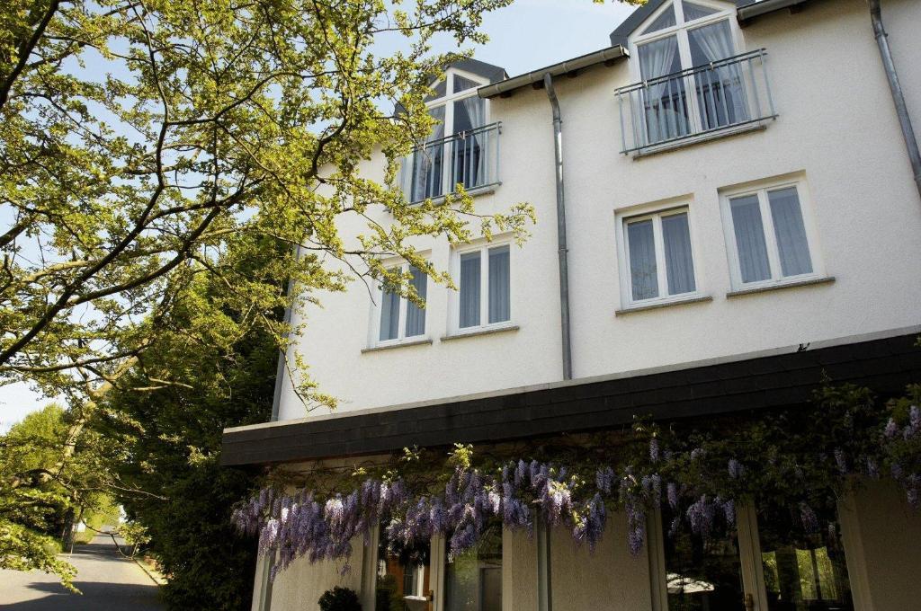 Hotel Freimuehle Girod Eksteriør billede
