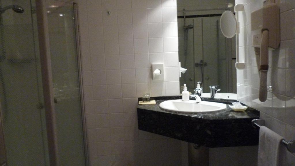 Hotel Freimuehle Girod Eksteriør billede
